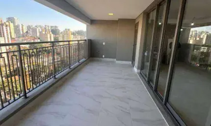 Apartamento com 3 dormitórios à venda, 123 m² por r$ 2.250.000,00 - klabin - são paulo/sp
