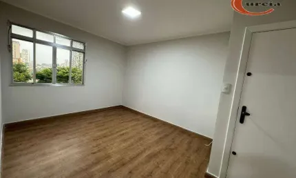 Apartamento com 2 dormitórios à venda, 70 m² por r$ 390.000,00 - vila monte alegre - são paulo/sp