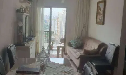 Apartamento com 3 dormitórios à venda, 75 m² por r$ 700.000,00 - saúde - são paulo/sp