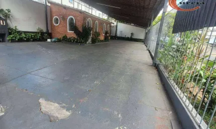 Loja, 200 m² - venda por r$ 1.500.000,00 ou aluguel por r$ 10.700,00/mês - mirandópolis - são paulo/sp