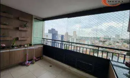 Apartamento com 2 dormitórios à venda por r$ 477.000,00 - sacomã - são paulo/sp