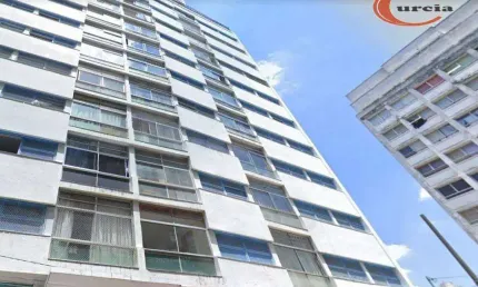 Apartamento com 3 dormitórios à venda, 90 m² por R$ 475.000,00 - Bela Vista - São Paulo/SP