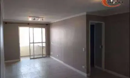 Apartamento com 2 dormitórios para alugar, 65 m² por R$ 3.750,00/mês - Vila Gumercindo - São Paulo/SP