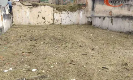 Terreno à venda, 372 m² por r$ 1.490.000,00 - vila firmiano pinto - são paulo/sp