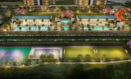 Apartamento com 3 dormitórios à venda, 142 m² por R$ 3.400.000,00 - Real Parque - São Paulo/SP