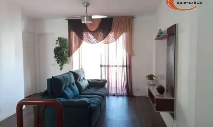 Apartamento com 3 dormitórios à venda, 98 m² por R$ 760.000,00 - Vila Andrade - São Paulo/SP