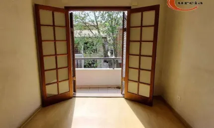 Sobrado com 2 dormitórios à venda, 136 m² por R$ 770.000,00 - Lar São Paulo - São Paulo/SP