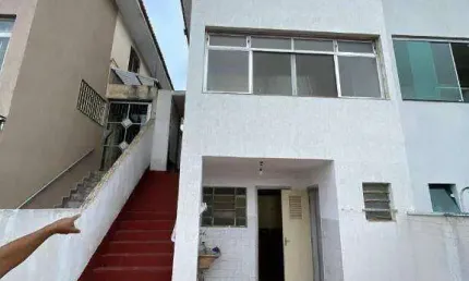 Sobrado com 3 dormitórios à venda, 169 m² por R$ 555.000,00 - Vila Moraes - São Paulo/SP