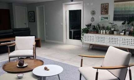 Apartamento com 3 dormitórios à venda, 156 m² por R$ 2.450.000,00 - Vila Mariana - São Paulo/SP