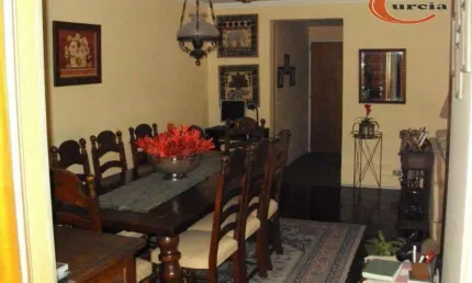 Apartamento com 3 dormitórios à venda, 149 m² por r$ 1.600.000,00 - perdizes - são paulo/sp