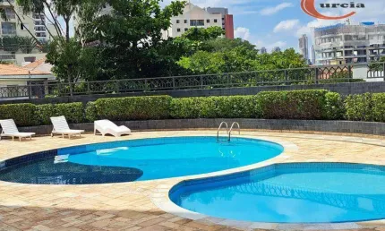 Apartamento com 3 dormitórios à venda, 103 m² por r$ 835.000,00 - chácara inglesa - são paulo/sp