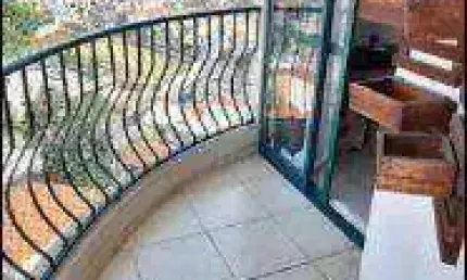 Apartamento com 3 dormitórios à venda por r$ 540.000,00 - saúde - são paulo/sp