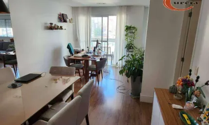 Apartamento com 3 dormitórios à venda, 97 m² por r$ 1.200.000 - saúde - são paulo/sp