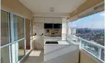 Apartamento com 1 dormitório à venda por R$ 498.000,00 - Vila Dom Pedro I - São Paulo/SP