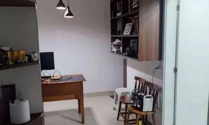 Apartamento com 1 dormitório à venda, 50 m² por R$ 742.000,00 - Centro Histórico de São Paulo - São Paulo/SP