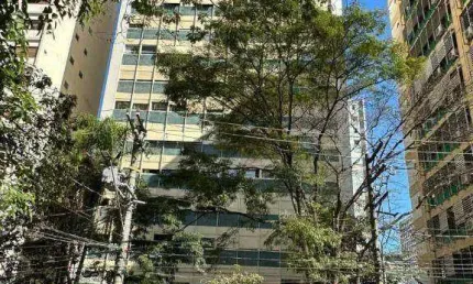 Apartamento com 3 dormitórios à venda, 213 m² por R$ 2.350.000,00 - Cerqueira César - São Paulo/SP