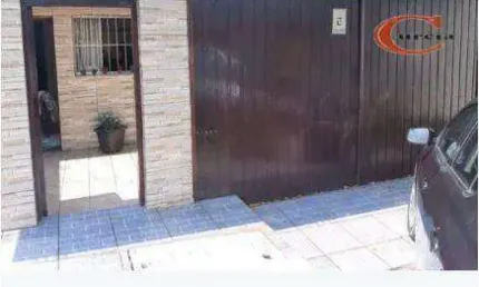 Casa com 3 dormitórios à venda, 110 m² por r$ 731.000,00 - vila guarani (zona sul) - são paulo/sp