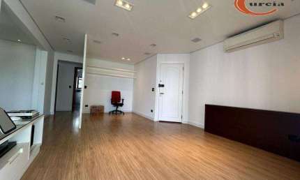Apartamento com 4 dormitórios à venda, 126 m² por R$ 1.060.000,00 - Saúde - São Paulo/SP