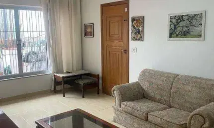 Casa com 4 dormitórios à venda, 140 m² por R$ 850.000,00 - Socorro - São Paulo/SP