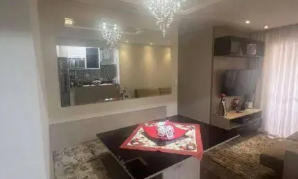 Apartamento com 2 dormitórios à venda, 50 m² por r$ 470.000,00 - vila formosa - são paulo/sp