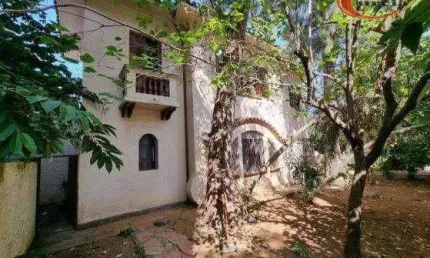 Sobrado com 4 dormitórios à venda, 250 m² por R$ 2.120.000,00 - Perdizes - São Paulo/SP