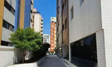 Apartamento com 2 dormitórios à venda, 72 m² por R$ 560.000,00 - Chácara Inglesa - São Paulo/SP