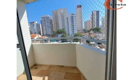 Apartamento com 2 dormitórios à venda, 63 m² por r$ 530.000,00 - saúde - são paulo/sp