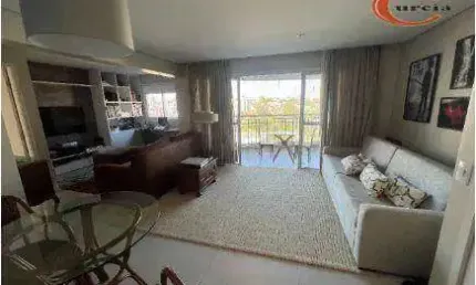 Apartamento com 2 dormitórios à venda, 87 m² por r$ 969.000,00 - jardim aeroporto - são paulo/sp