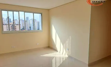 Apartamento com 2 dormitórios à venda, 55 m² por R$ 500.000,00 - Vila Monte Alegre - São Paulo/SP