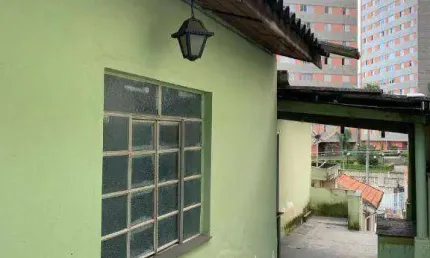 2 Casas à venda, 100 m² por R$ 477.000 - Freguesia do Ó - São Paulo/SP