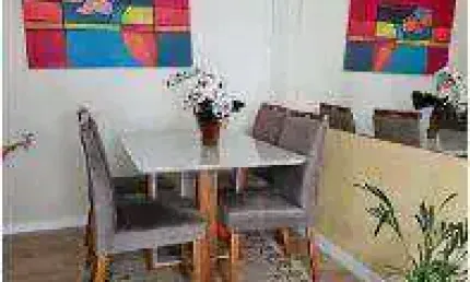 Apartamento com 2 dormitórios à venda, 49 m² por r$ 296.000,00 - vila firmiano pinto - são paulo/sp