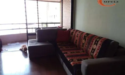 Apartamento com 3 dormitórios à venda, 112 m² por r$ 1.480.000,00 - perdizes - são paulo/sp