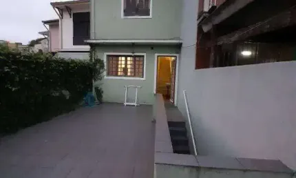 Sobrado com 2 dormitórios à venda, 145 m² por R$ 800.000,00 - Vila Mariana - São Paulo/SP