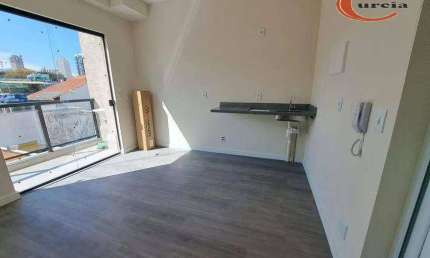 Studio com 1 dormitório à venda, 35 m² por R$ 358.000,00 - Vila Clementino	 - São Paulo/SP
