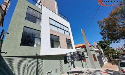 Studio com 1 dormitório à venda, 24 m² por R$ 268.000,00 - Vila Clementino	 - São Paulo/SP