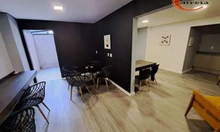 Studio com 1 dormitório à venda, 25 m² por r$ 268.000,00 - vila clementino	 - são paulo/sp