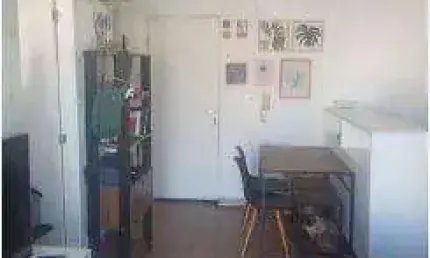 Apartamento com 1 dormitório à venda, 36 m² por R$ 328.000,00 - Cambuci - São Paulo/SP