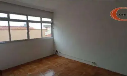 Apartamento com 2 dormitórios à venda, 60 m² por R$ 455.000,00 - Vila Guarani (Zona Sul) - São Paulo/SP