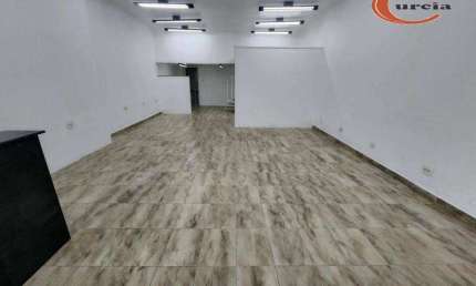 Loja para alugar, 80 m² por R$ 10.455,00/mês - Jardim Paulista - São Paulo/SP