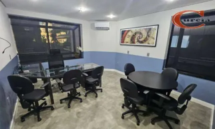 Conjunto à venda, 100 m² por R$ 745.000,00 - Perdizes - São Paulo/SP