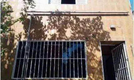 Sobrado com 2 dormitórios à venda, 92 m² por R$ 424.000 - Vila São José (Ipiranga) - São Paulo/SP
