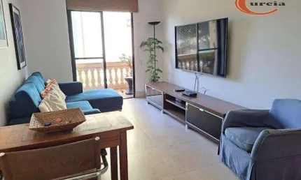 Apartamento com 3 dormitórios à venda, 115 m² por r$ 1.100.000,00 - saúde - são paulo/sp
