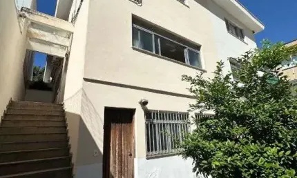Sobrado uso misto com 4 suítes á venda, 500 m² por R$ 2.800.000 - Vila Regente Feijó - São Paulo/SP