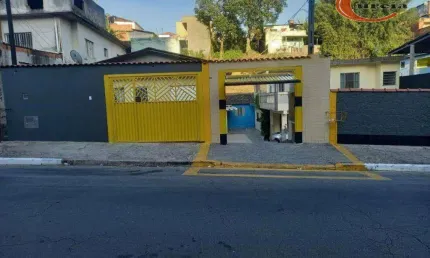 Terreno à venda, 1000 m² por R$ 800.000,00 - Guaianazes - São Paulo/SP