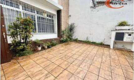 Casa com 2 dormitórios à venda, 209 m² por R$ 901.000 - Bosque da Saúde - São Paulo/SP
