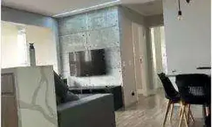 Apartamento com 2 dormitórios à venda, 64 m² por R$ 830.000,00 - Chácara Inglesa - São Paulo/SP