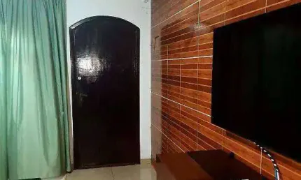 Sobrado com 2 dormitórios à venda, 100 m² por R$ 425.000,00 - Jardim Santa Cruz (Campo Grande) - São Paulo/SP