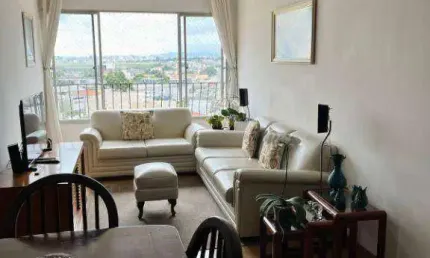 Apartamento com 3 dormitórios à venda, 85 m² por R$ 550.000,00 - Jabaquara - São Paulo/SP