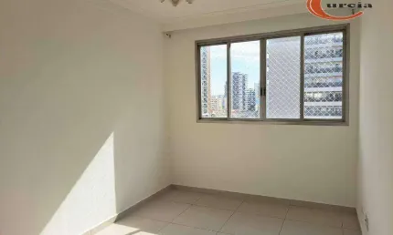 Apartamento com 2 dormitórios à venda, 68 m² por R$ 430.000,00 - Parque Imperial - São Paulo/SP