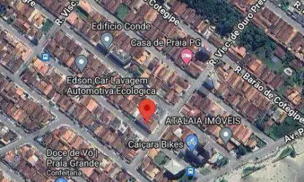 Apartamento à venda por R$ 210.000,00 - Jardim Imperador - Praia Grande/SP